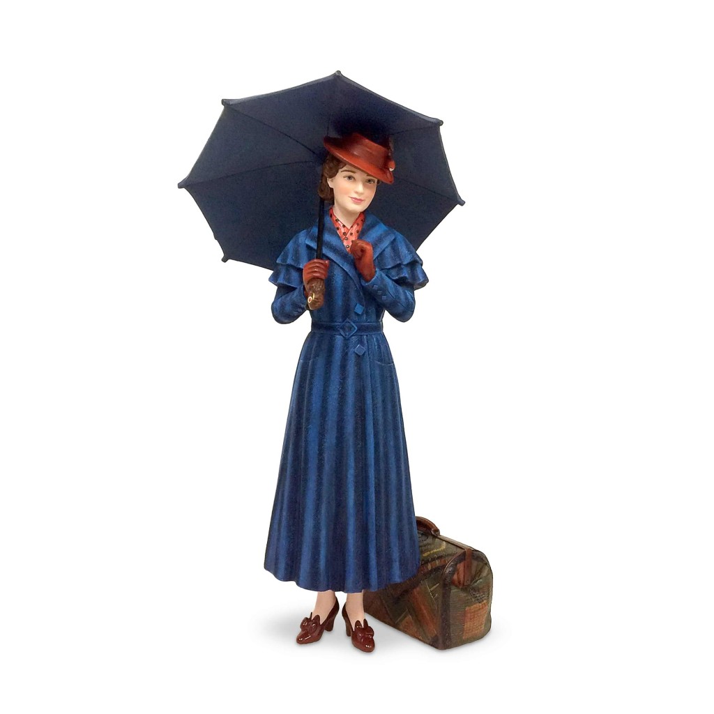 new mary poppins doll