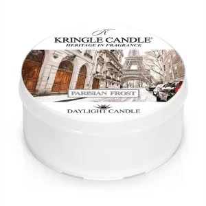 Parisian Frost Daylight - PREORDER