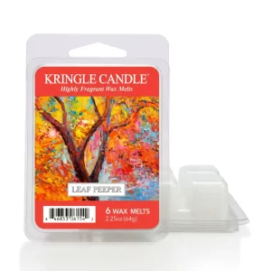 Leaf Peeper Wax Melts - PREORDER