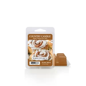 Warm Cinnabuns Wax Melts
