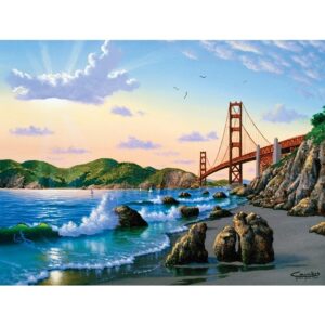 Bridge View