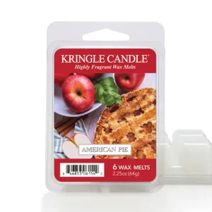 American Pie Wax Melts - PREORDER