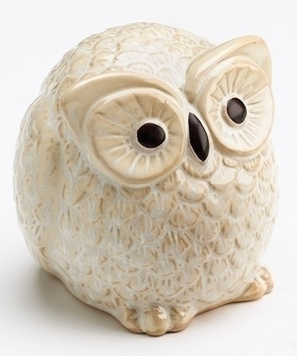 Pudgy Owl Pal