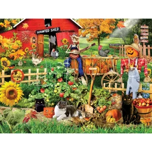 Halloween Harvest