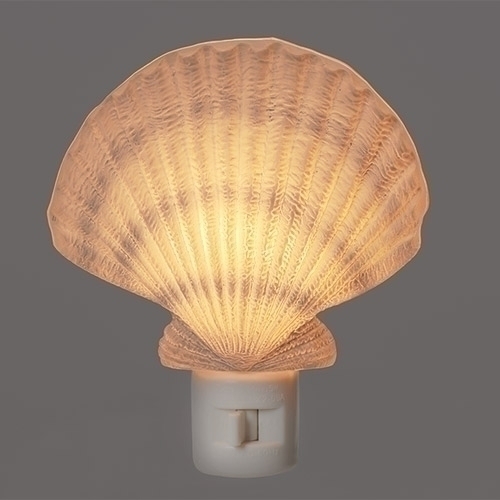 Sea Shell Nightlight