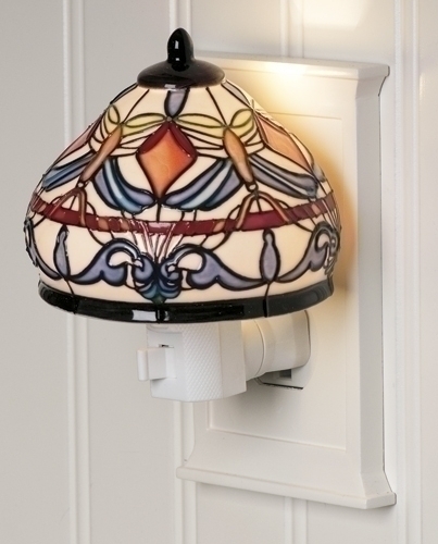 Dragonfly Night Light