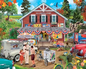 Good Humor General Store