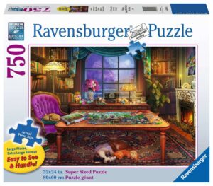 Puzzler's Place