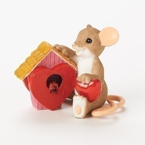 Wishing You a Home Filled with Love