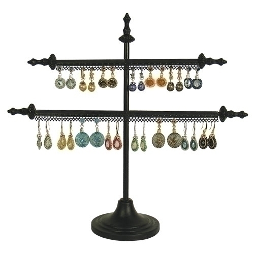 MAGGIES BTQ EARRINGS (sold separately)