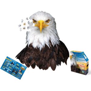 Spread Your Wings and Fly