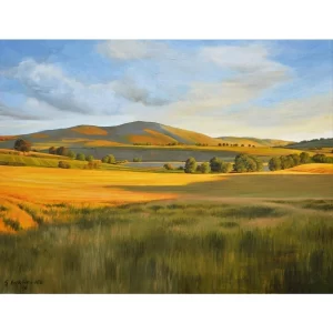 Tinto - Scottish Borders