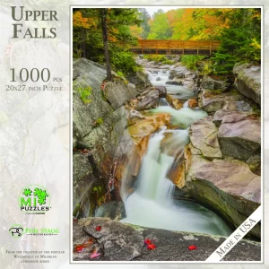 Upper Falls