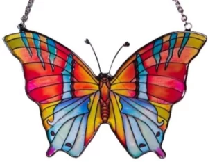 Topaz - 6" X 4.5" Butterfly - PREORDER