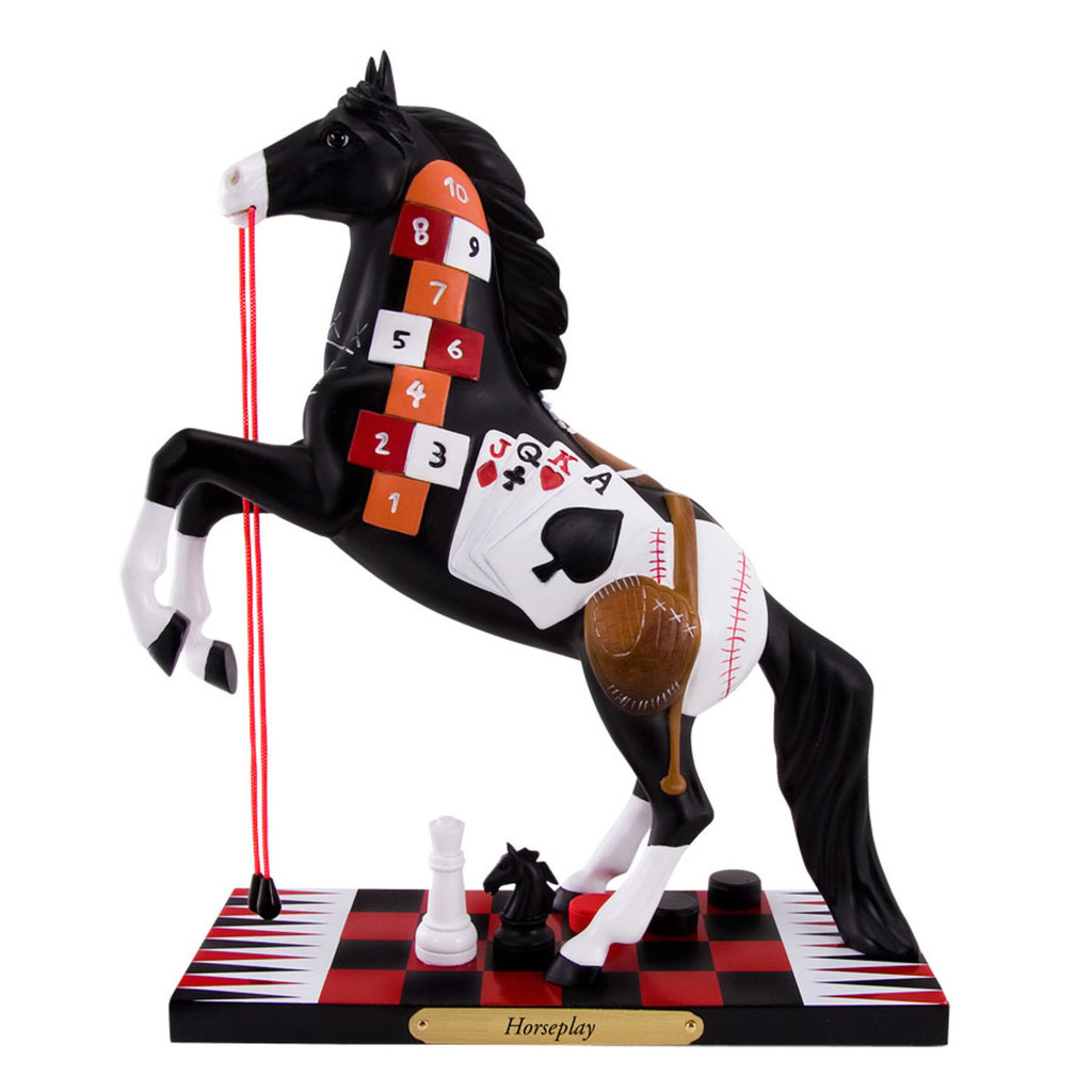 Horseplay