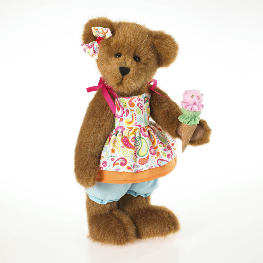 Paisley Sugarbeary