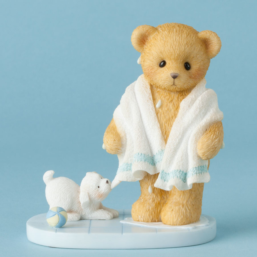 Wash Your Cares Away