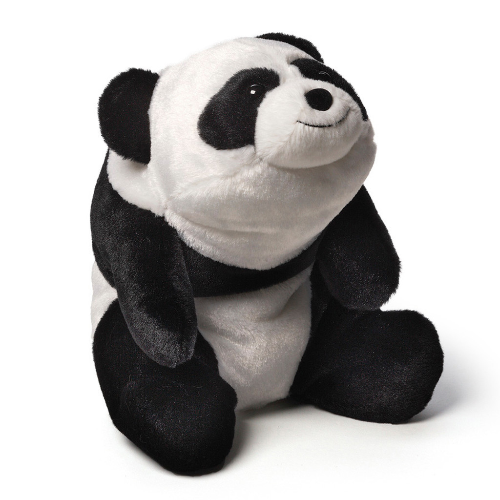 Snuffles Panda