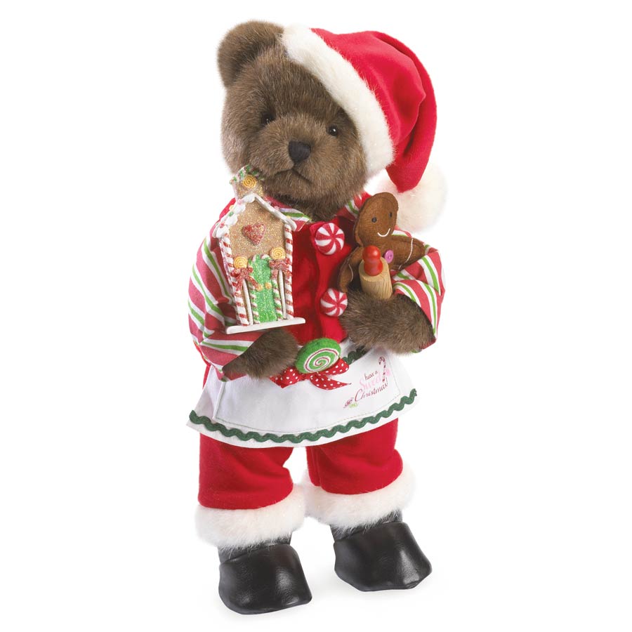 Santa Sweetnick