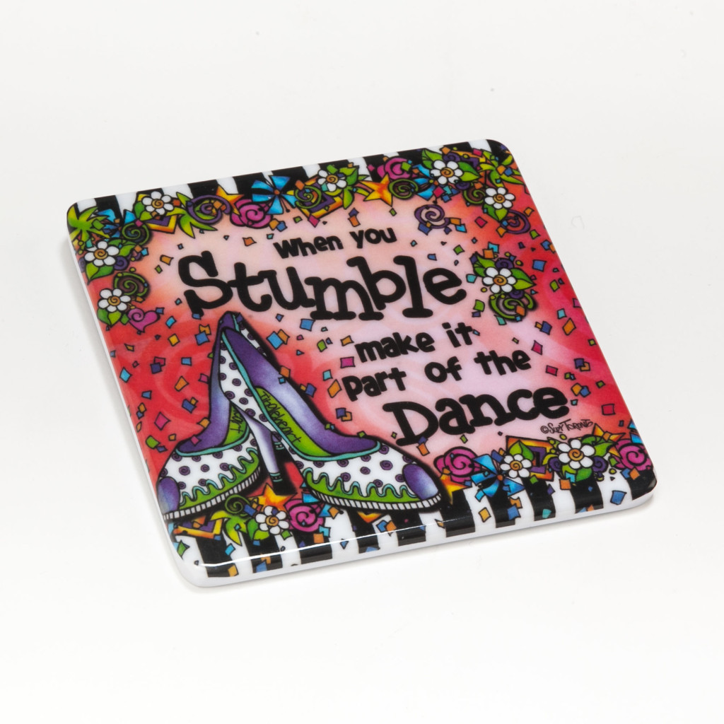 Stumble Coaster