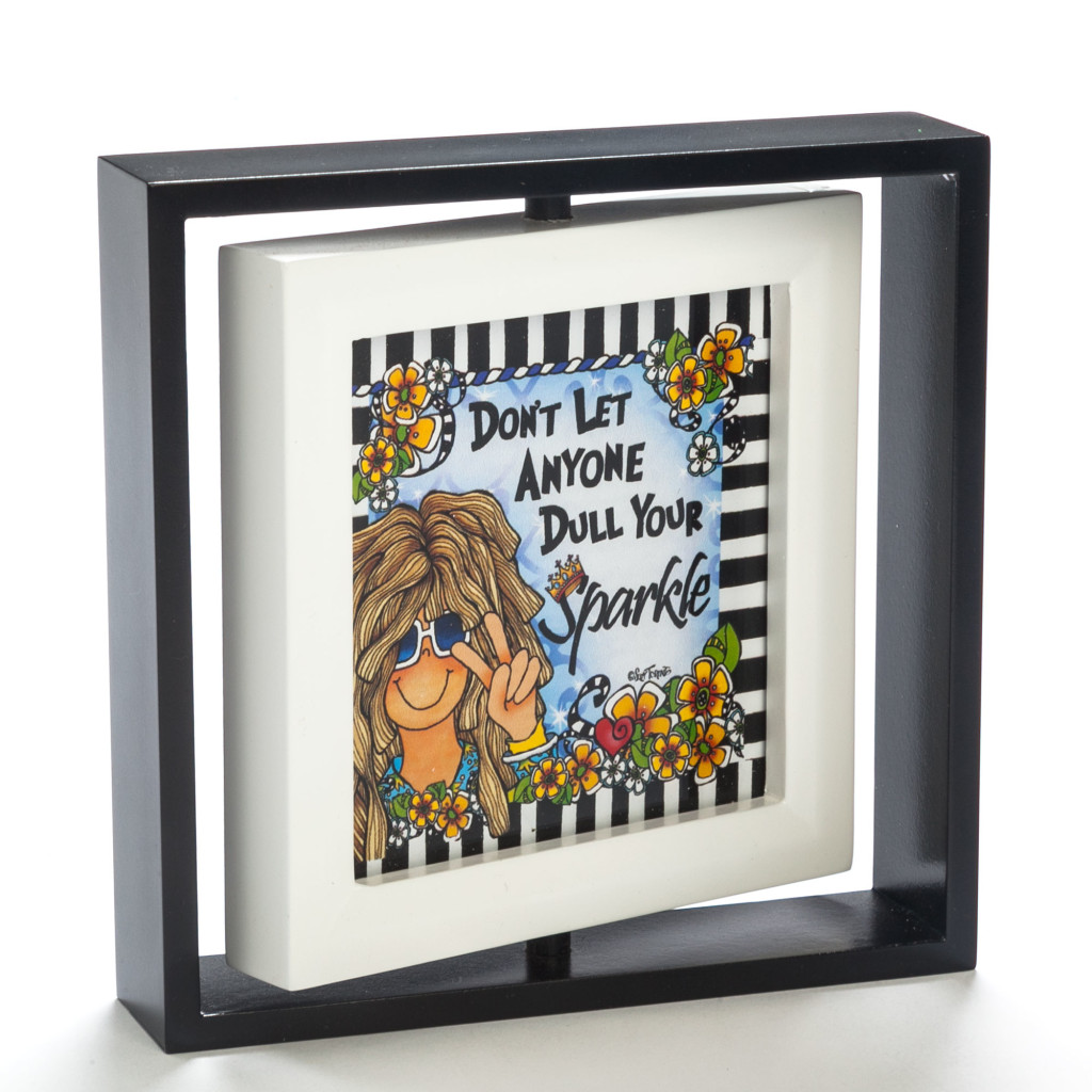 Sparkle Frame