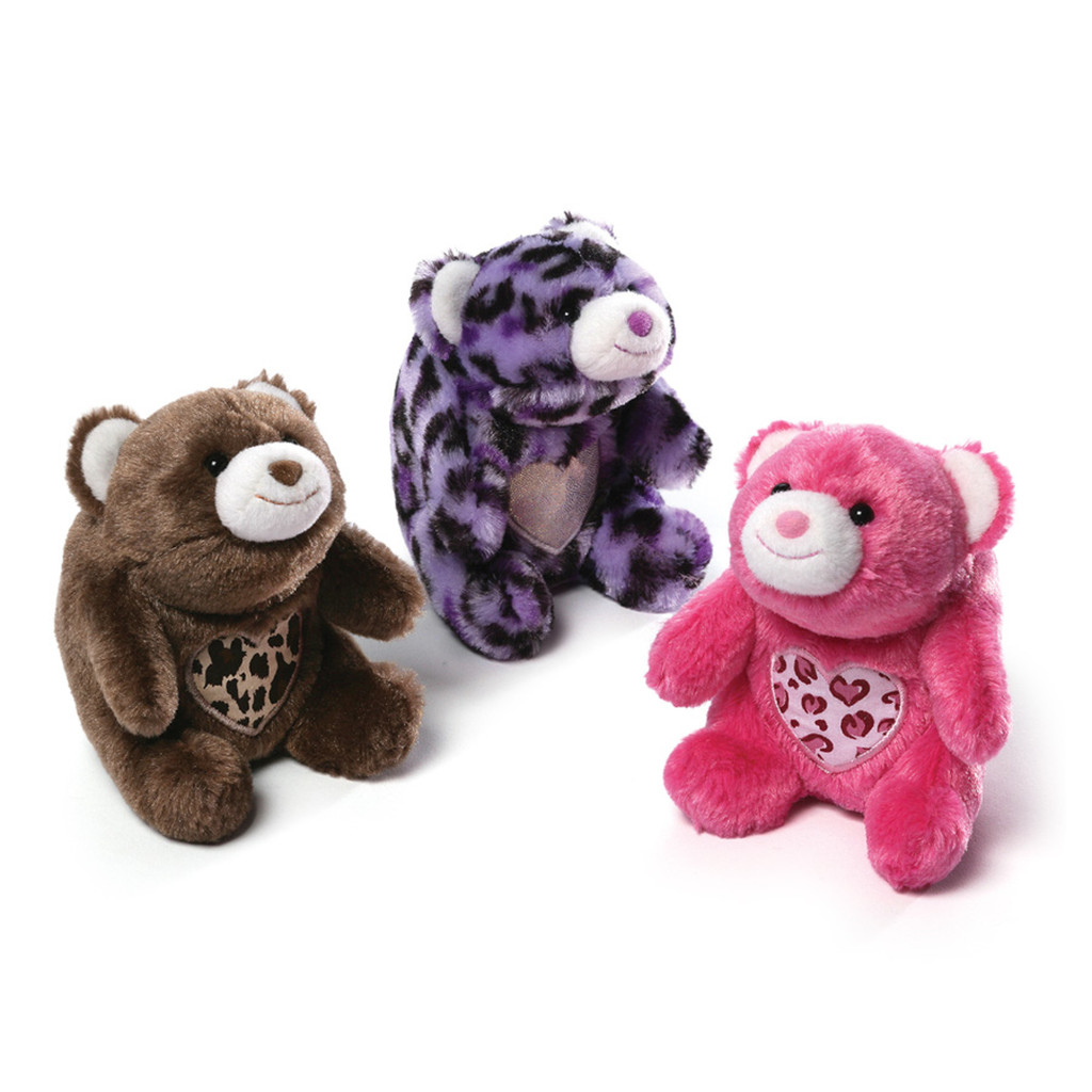 Valentine Day's Snuffles (sold individually)