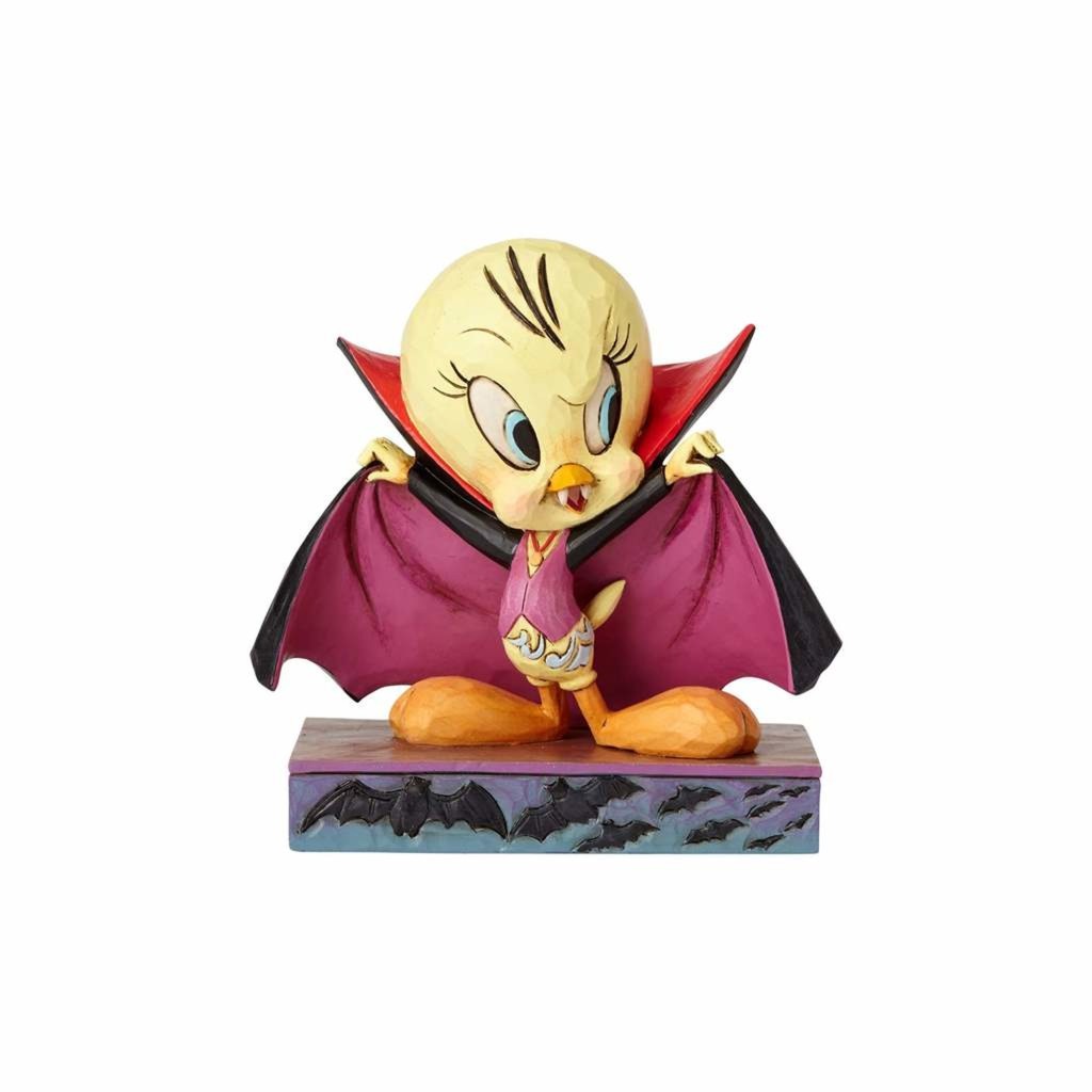 Vampire Tweety