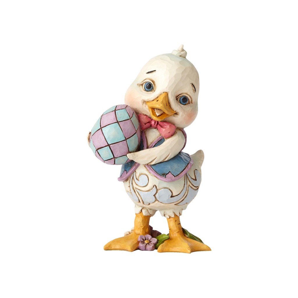 Which Came First