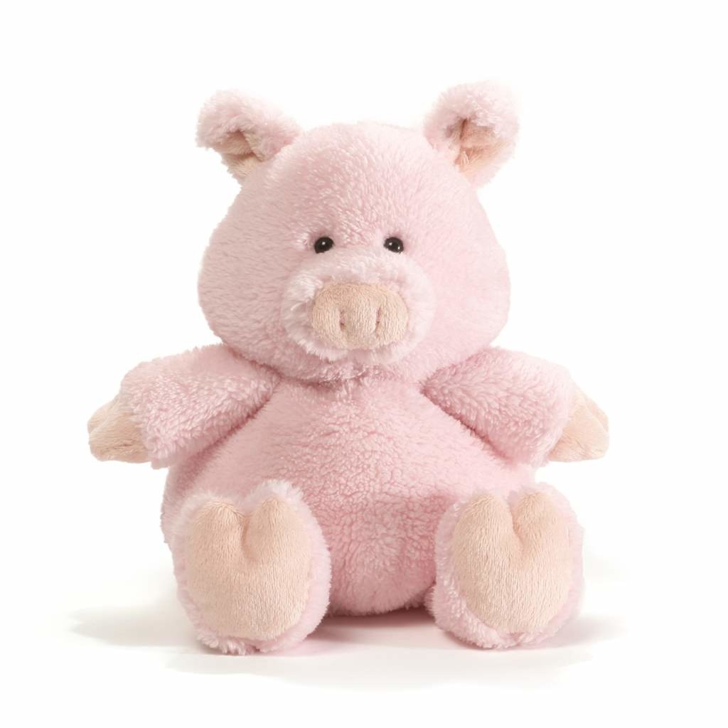 Mini Chub Pig