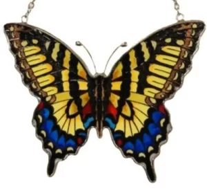 Swallowtail - 6" X 4.75" Butterfly - PREORDER