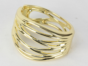 Gold Bracelet
