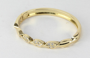 Gold Bracelet