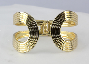 Gold Bracelet
