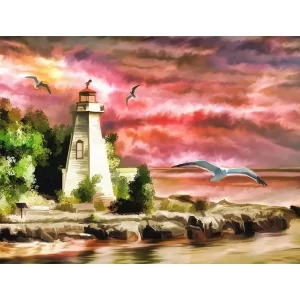 The Lighthouse