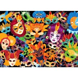Magic Mask