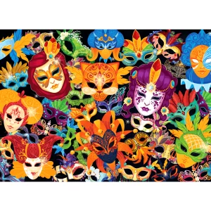 Magic Mask