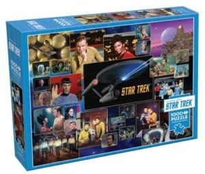 Star Trek:  The Original Series