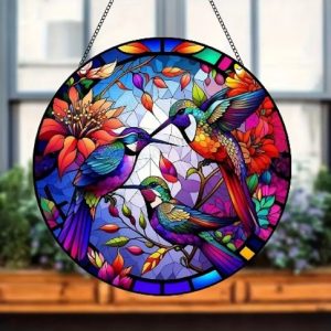Birds