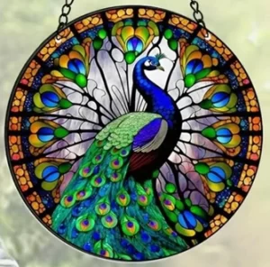 Peacock