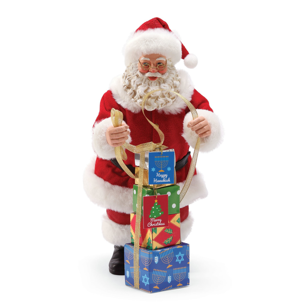 Merry Chrismukkah