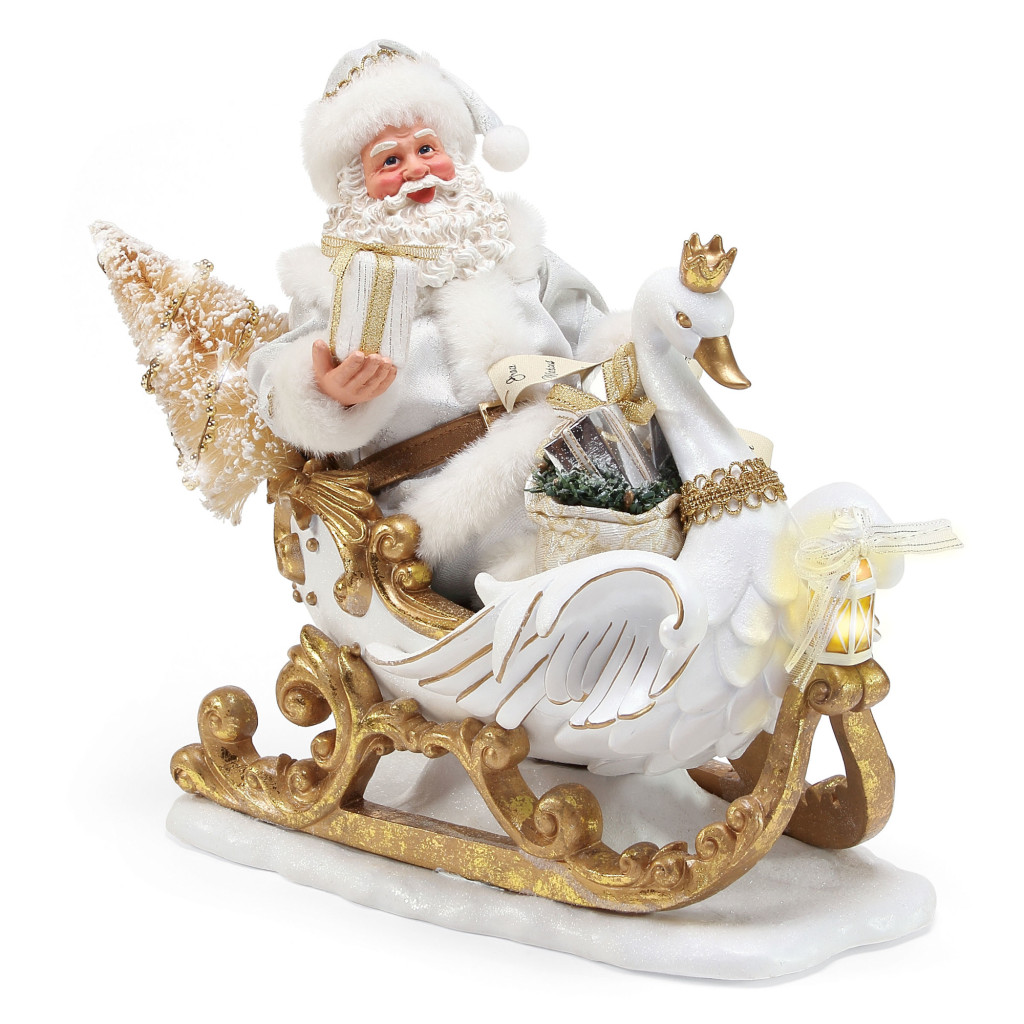White Christmas