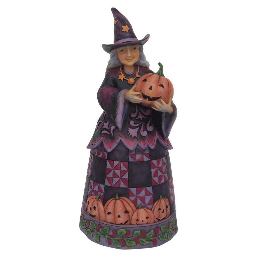 Best Witches This Halloween