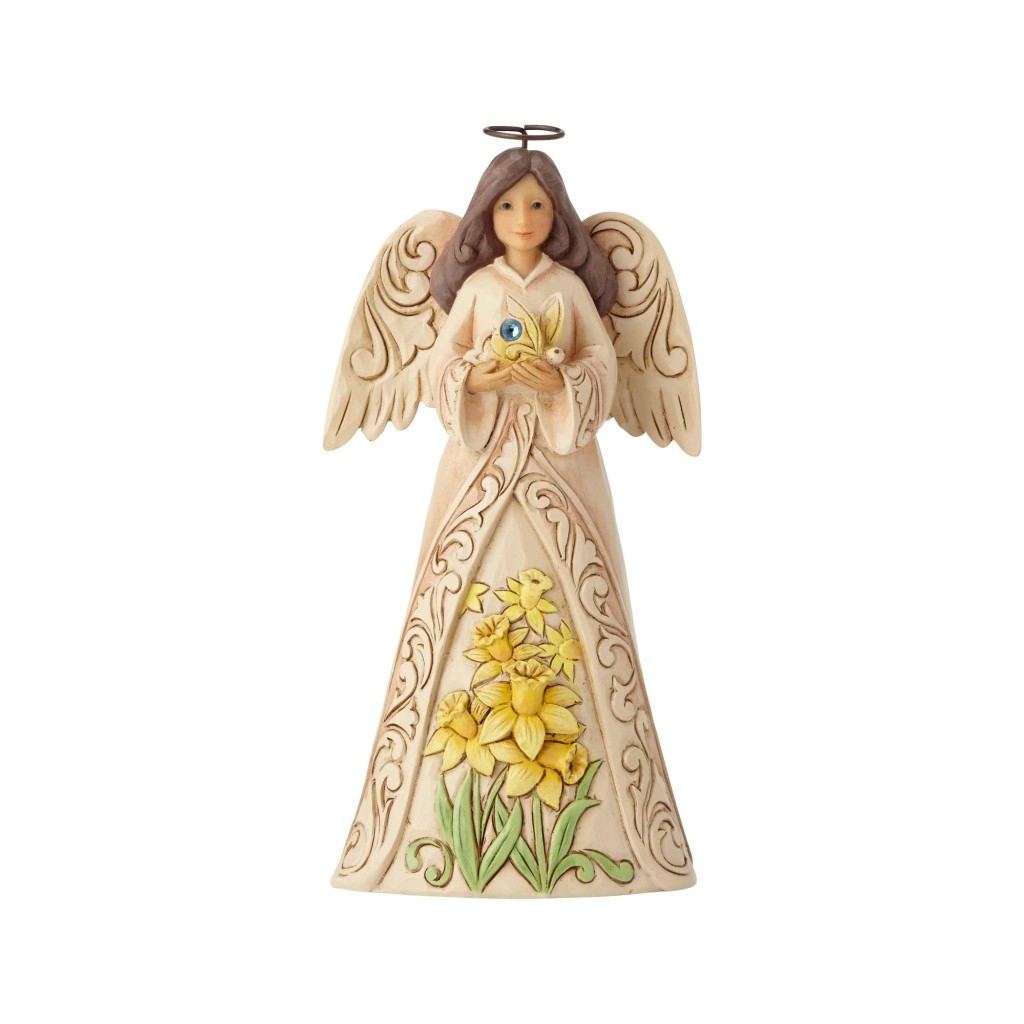 March Angel