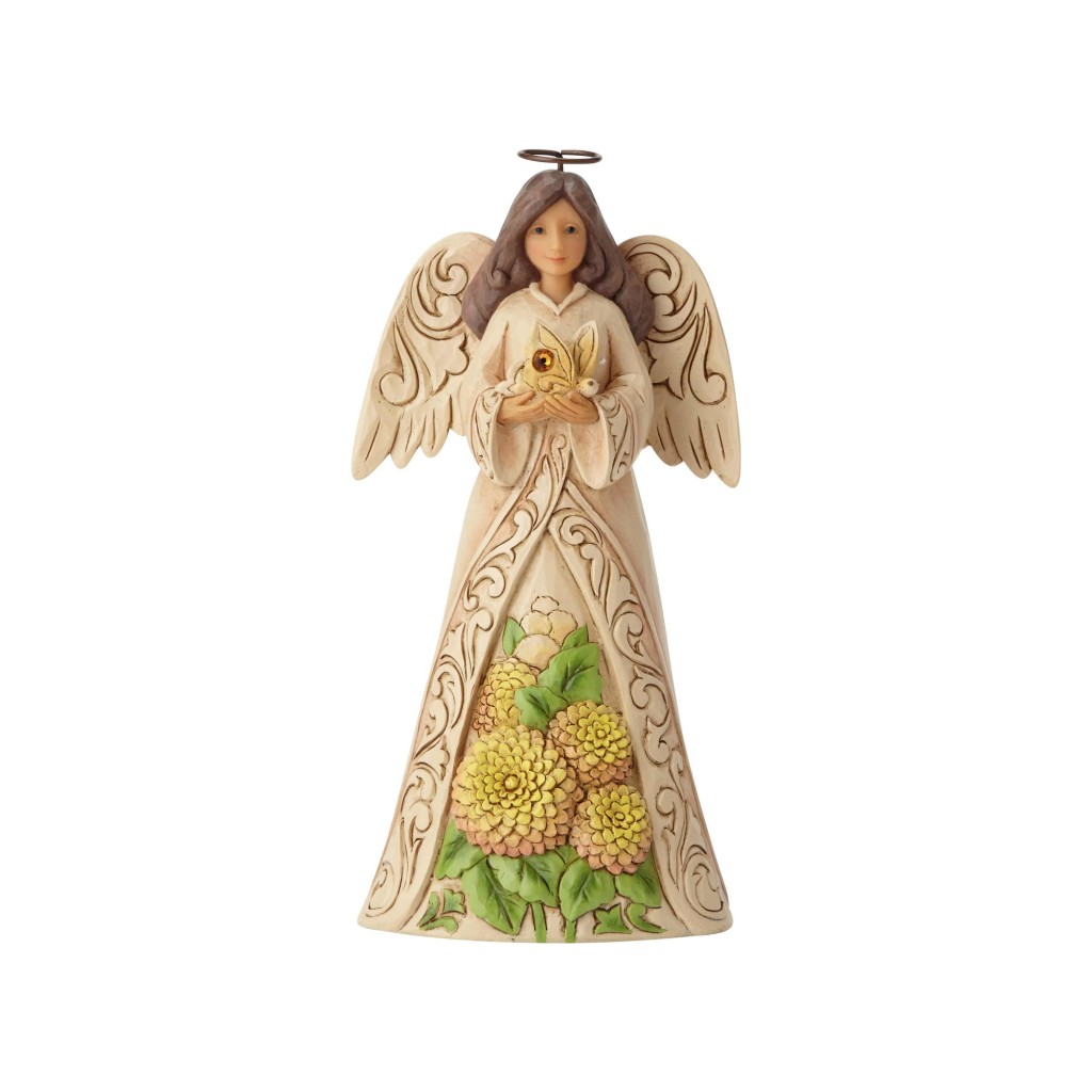 November Angel