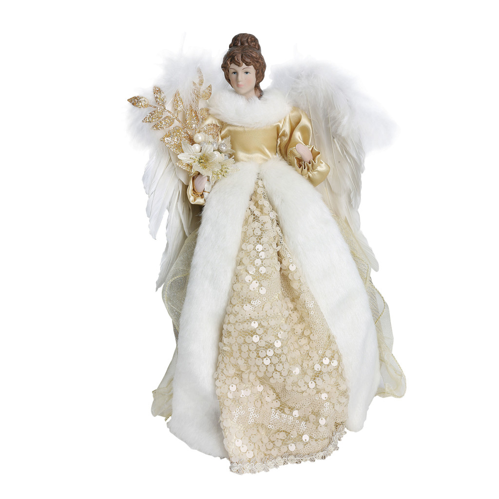 Angel Tree Topper