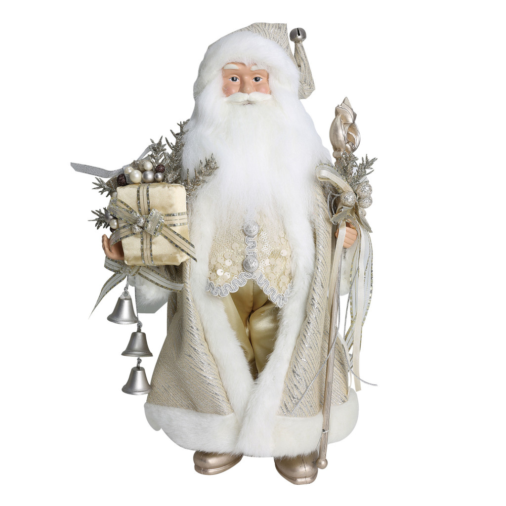 Santa