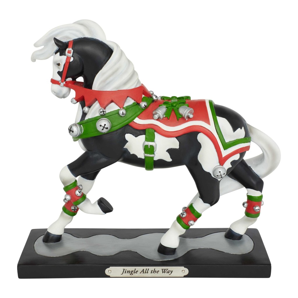 Jingle All the Way