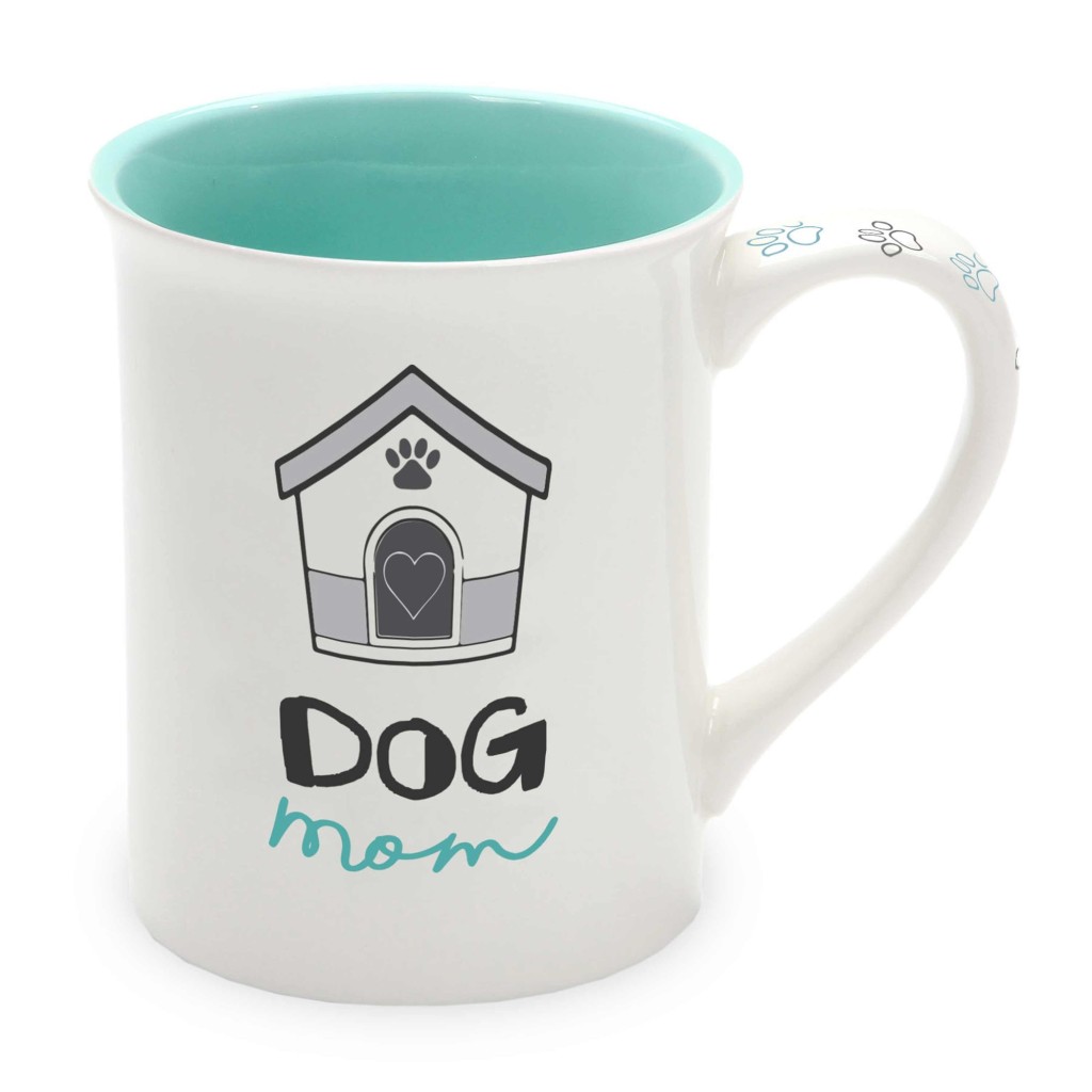 Dog Mom