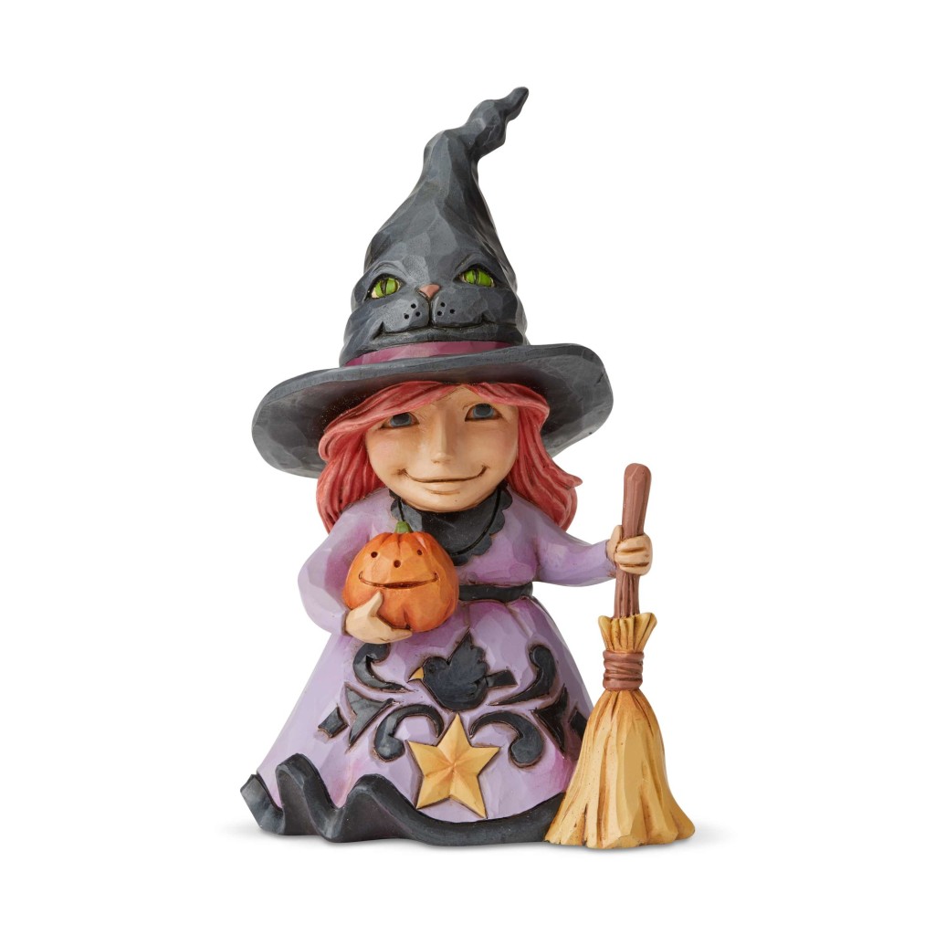 Welcome the Magic