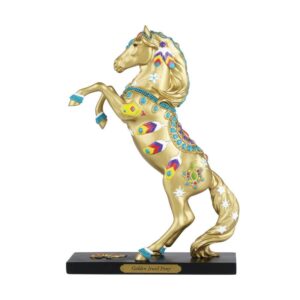 Golden Jewel Pony